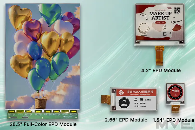EPD module series